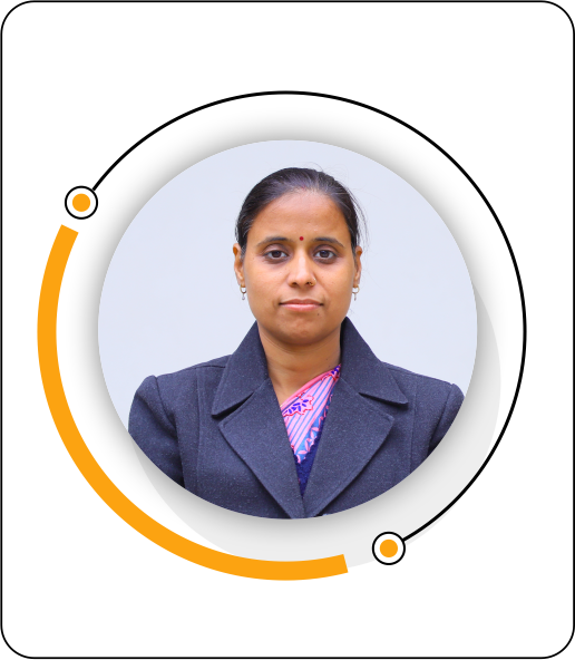 Dr. Deepali Pandey